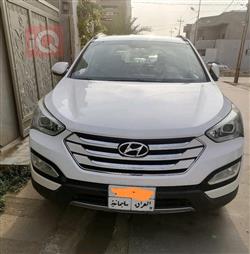 هيونداي سانتافي